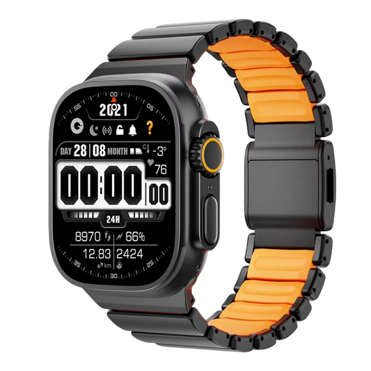 CORREA DE METAL COREFLEX