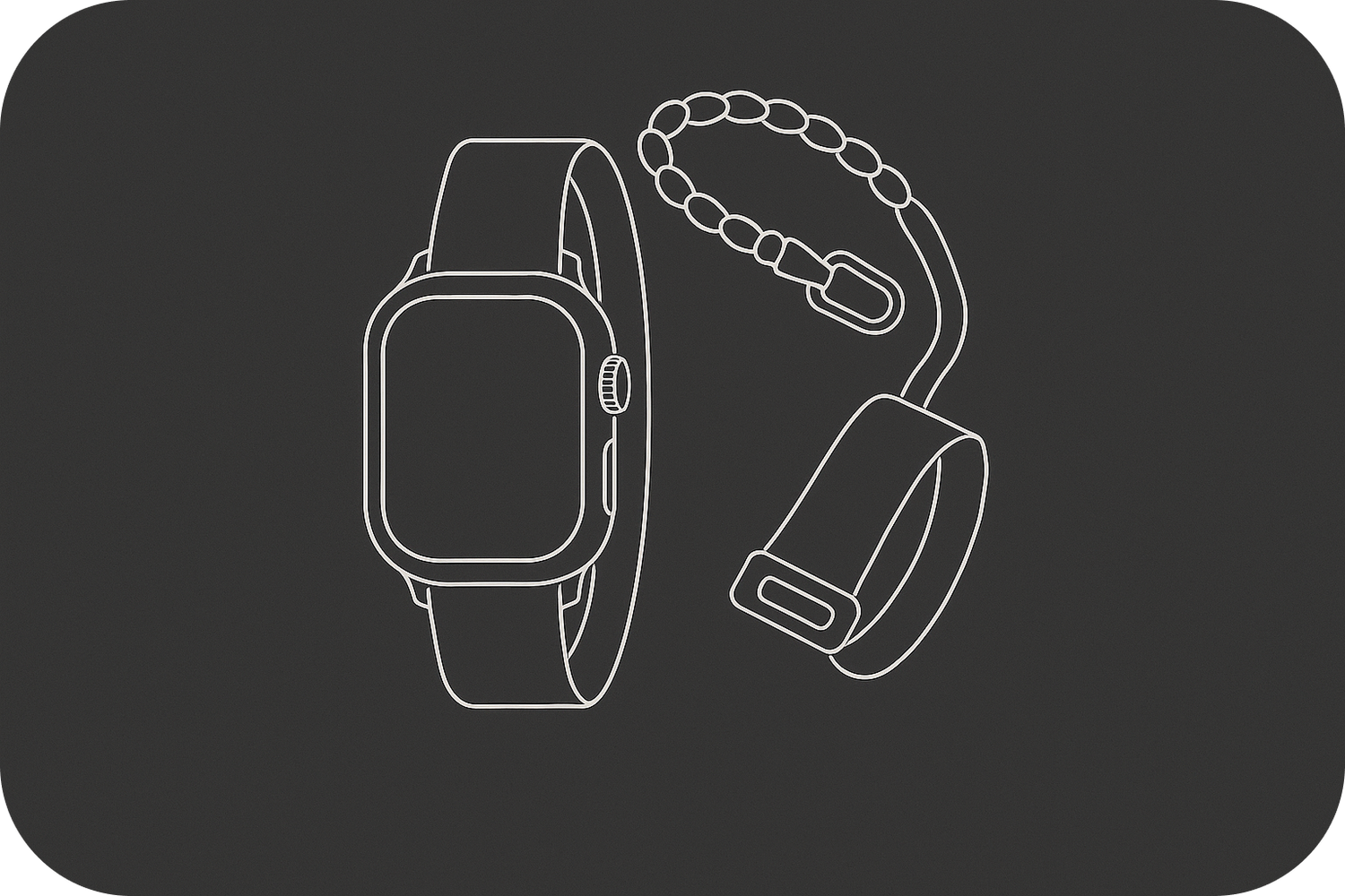 + ACCESORIOS APPLE WATCH