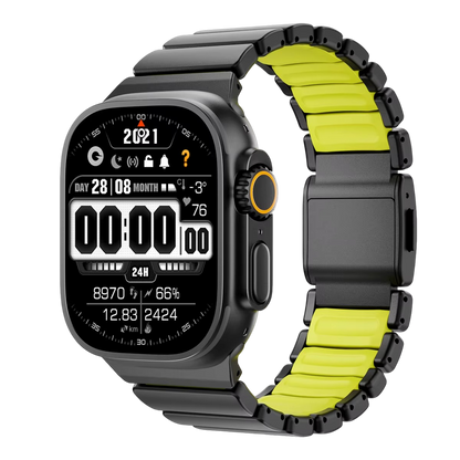 CORREA DE METAL COREFLEX