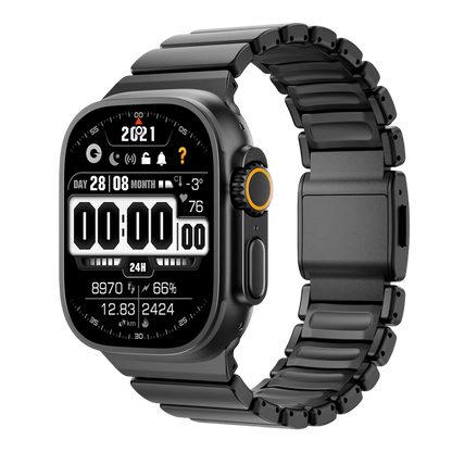 CORREA DE METAL COREFLEX
