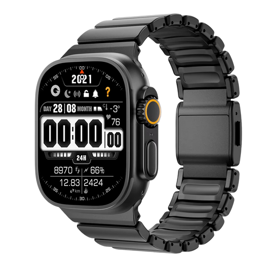 CORREA DE METAL COREFLEX