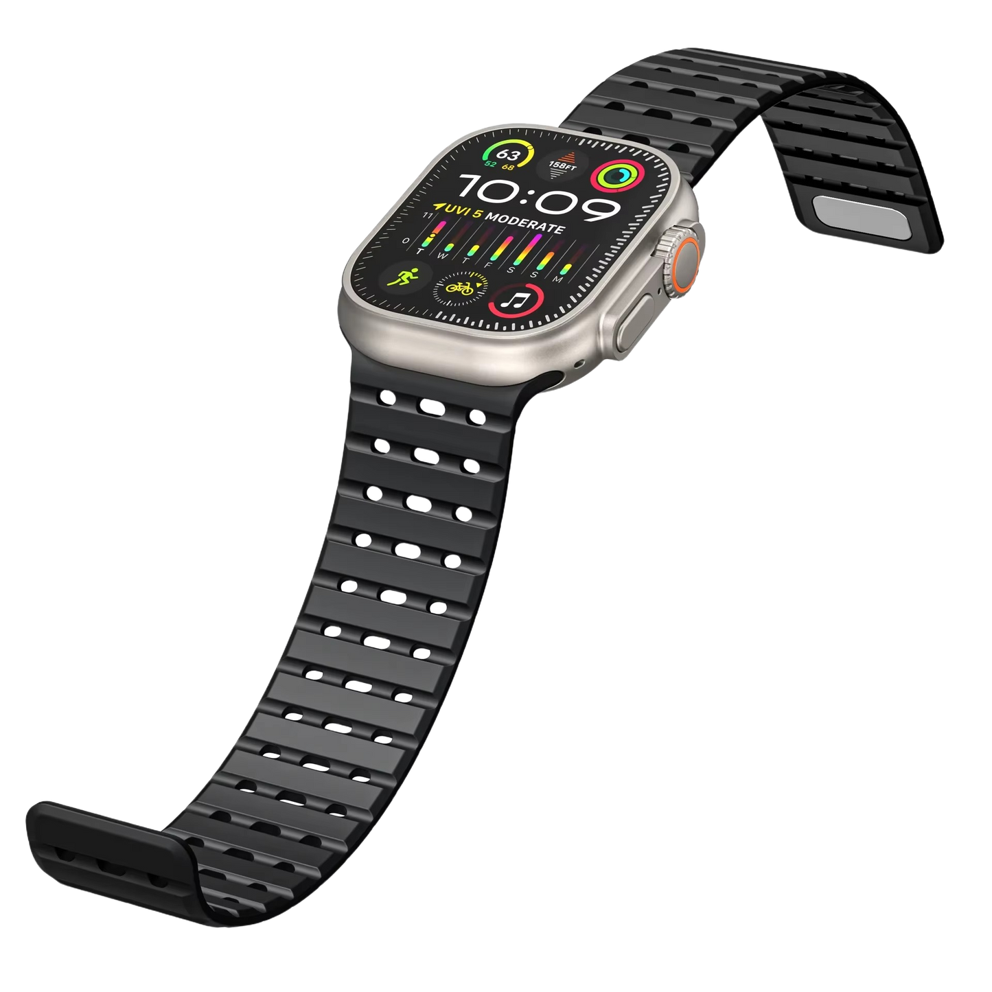 CORREA MAGNETICA FLEX AIR