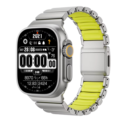CORREA DE METAL COREFLEX