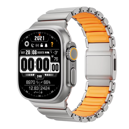 CORREA DE METAL COREFLEX