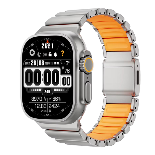 CORREA DE METAL COREFLEX
