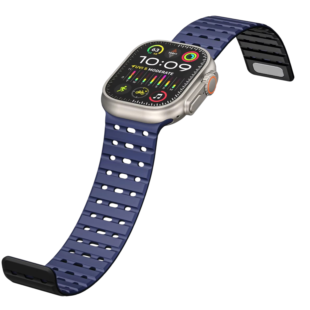 CORREA MAGNETICA FLEX AIR