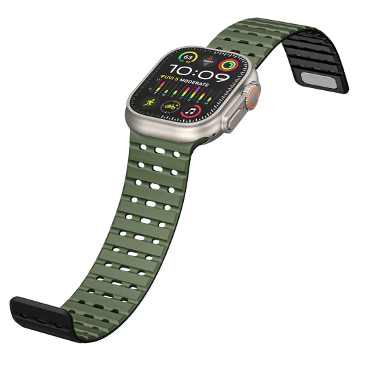 CORREA MAGNETICA FLEX AIR