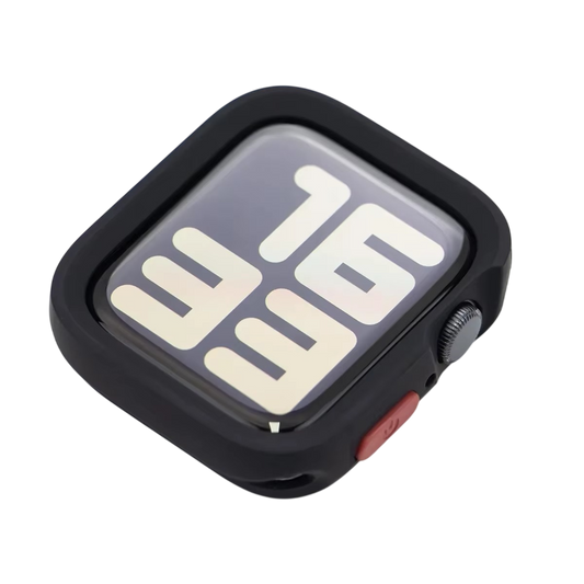 CASE BUMPER DEPORTIVA DE SILICONA PARA APPLE WATCH ULTRA