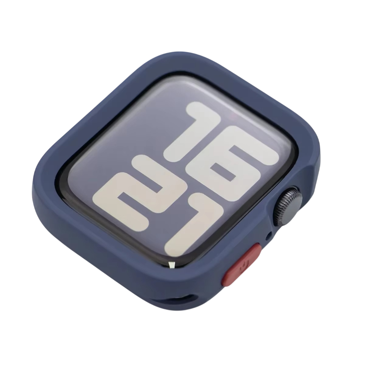 CASE BUMPER DEPORTIVA DE SILICONA PARA APPLE WATCH ULTRA