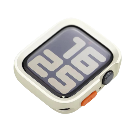 CASE BUMPER DEPORTIVA DE SILICONA PARA APPLE WATCH ULTRA