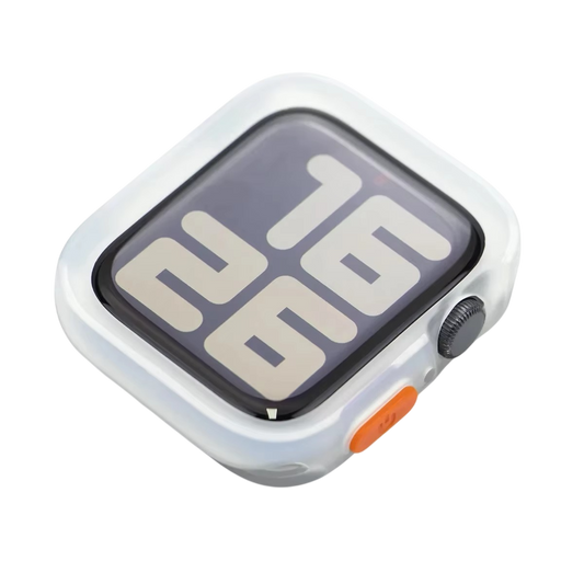 CASE BUMPER DEPORTIVA DE SILICONA PARA APPLE WATCH ULTRA
