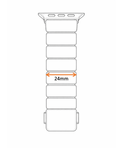 CORREA DE METAL COREFLEX