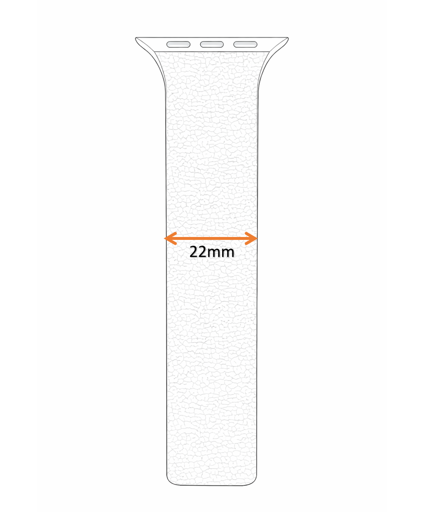 CORREA MAGNÉTICA SMOOTHMAG