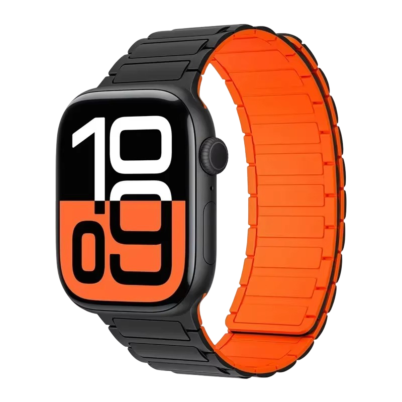 CORREA MAGNÉTICA QUICKFIT