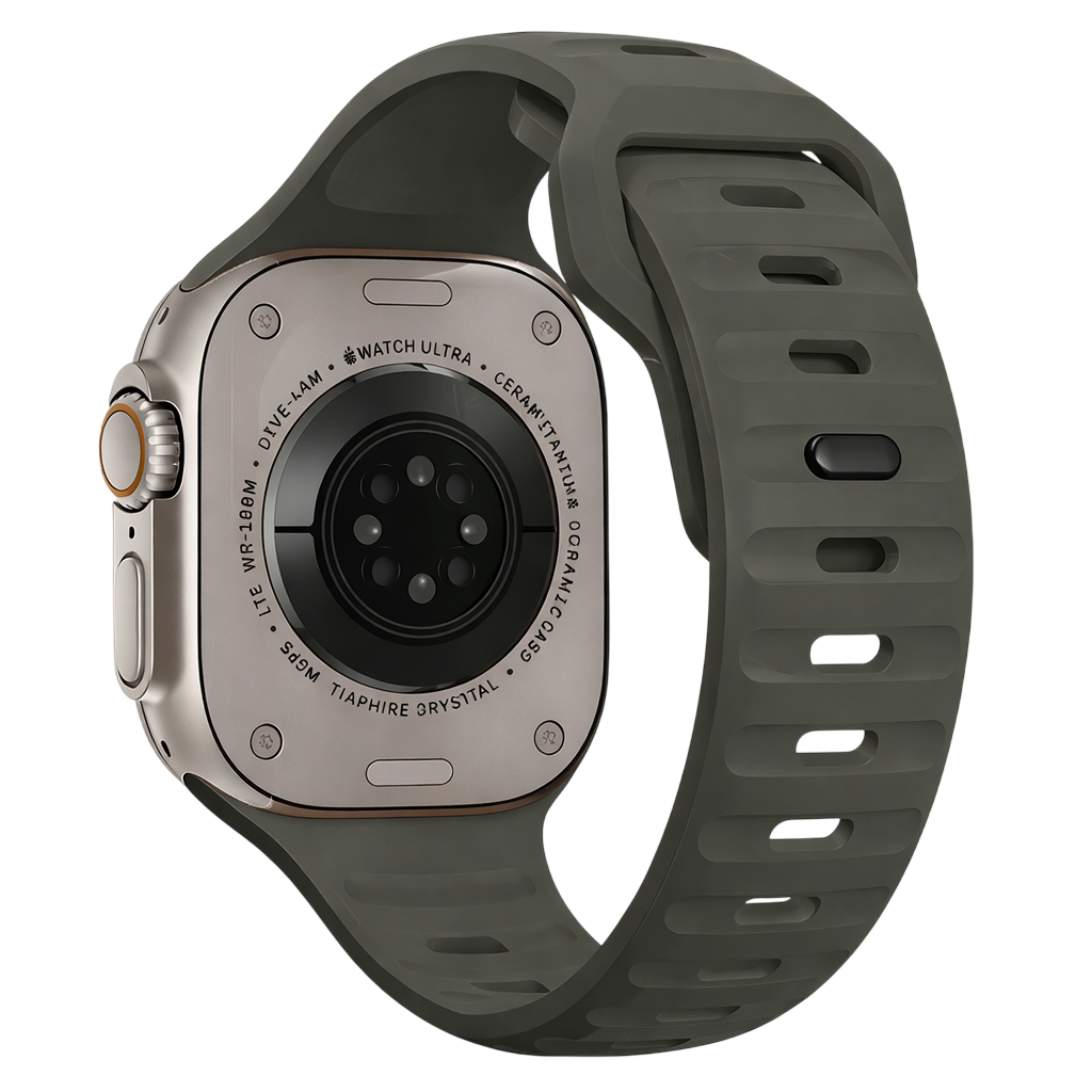 CORREA DEPORTIVA TERRAFLEX BAND