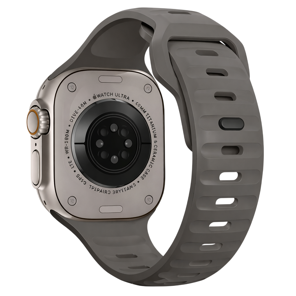 CORREA DEPORTIVA TERRAFLEX BAND