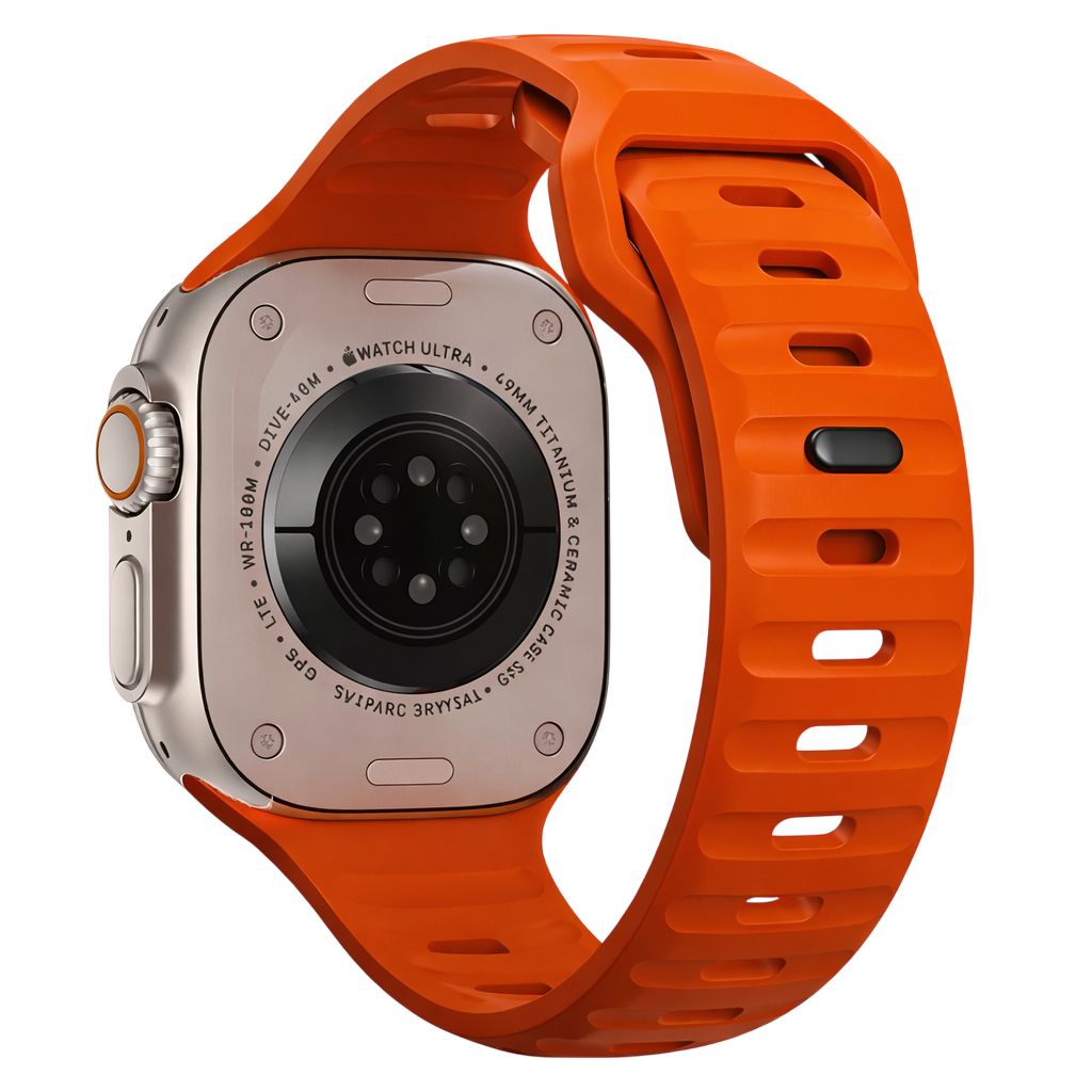 CORREA DEPORTIVA TERRAFLEX BAND