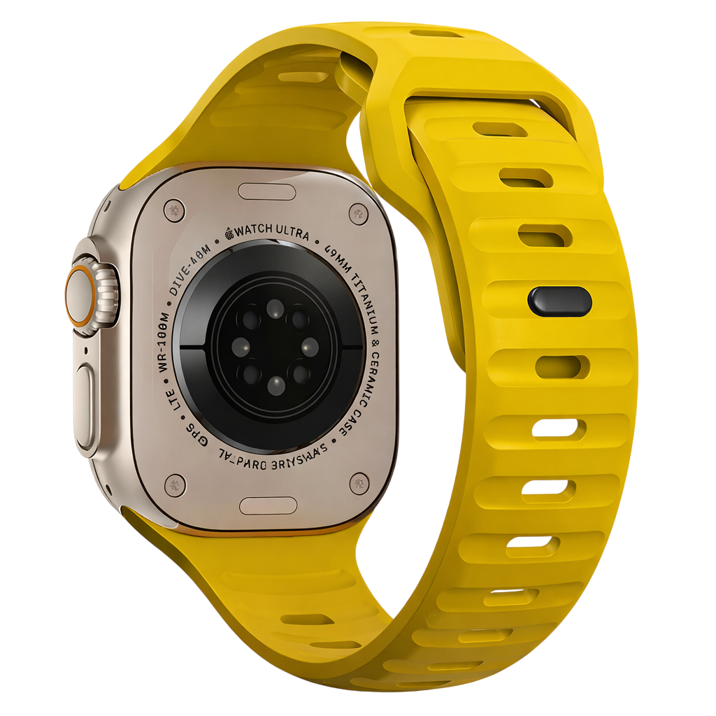 CORREA DEPORTIVA TERRAFLEX BAND